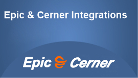 Epic & Cerner Integrations
